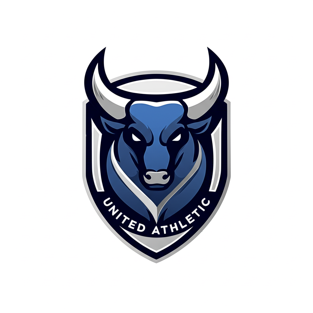 Logo da empresa Atlético Juventus - cliente Mania Lotus