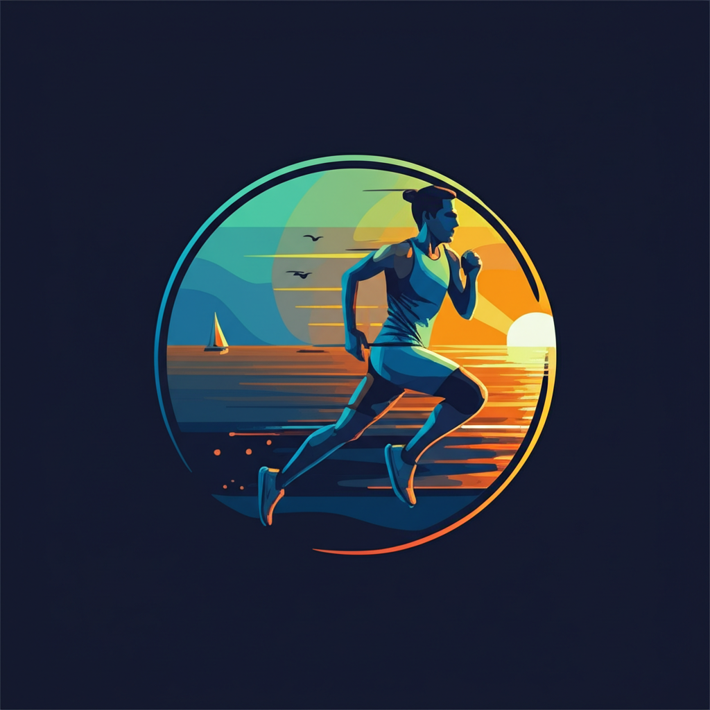 Logo da empresa Runners SP - cliente Mania Lotus